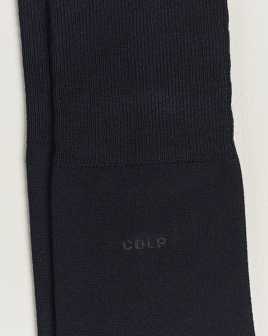 Heren |  | CDLP | Bamboo Socks Navy Blue