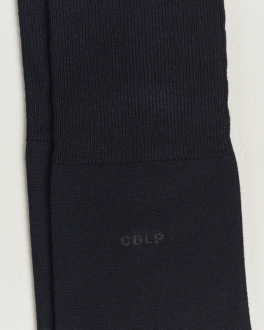 Heren | Sokken | CDLP | Bamboo Socks Navy Blue