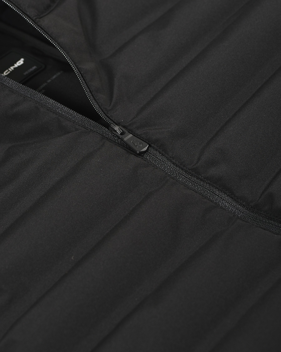 Heren | Jassen | Sail Racing | Race Down Vest Carbon