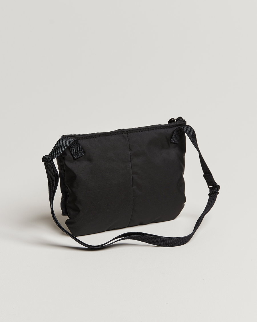 Heren | Tassen | Porter-Yoshida & Co. | Porter-Yoshida & Co.Force Small Shoulder BagBlack