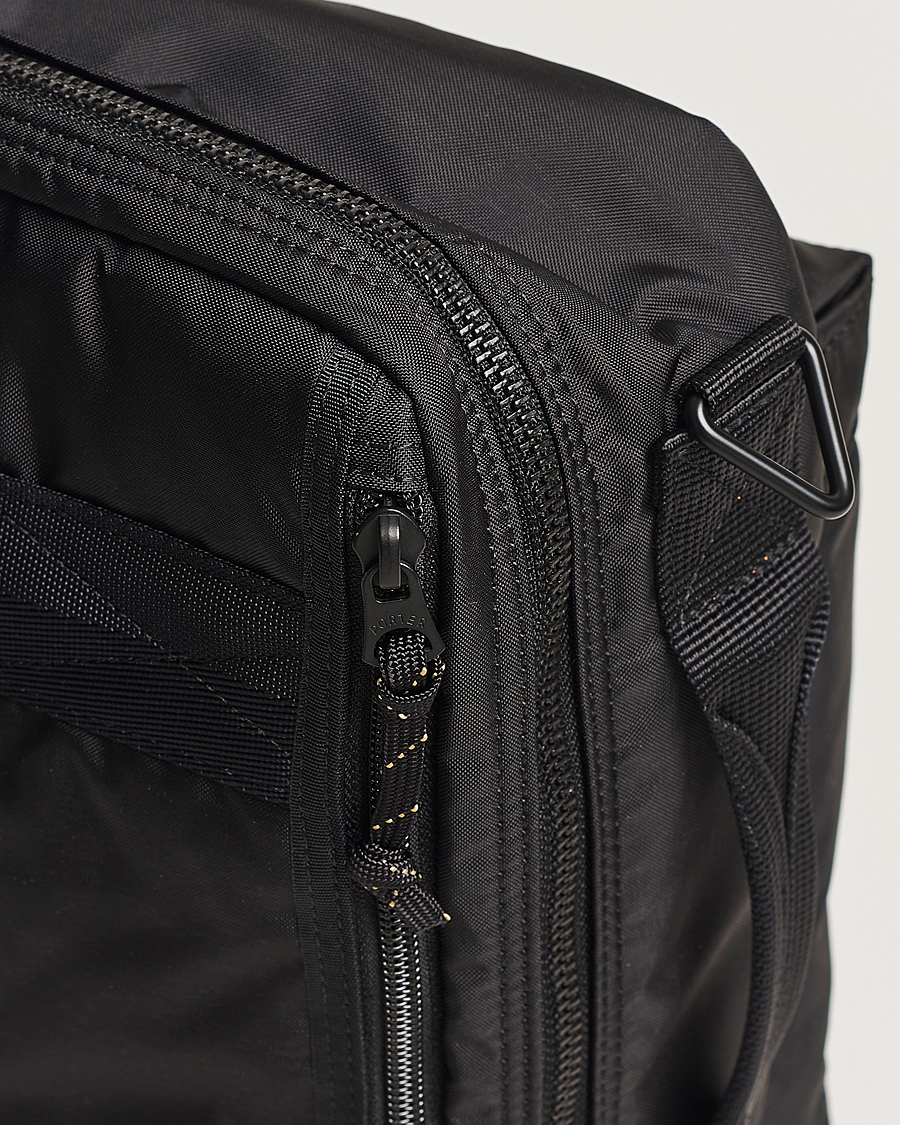 Heren | Tassen | Porter-Yoshida & Co. | Force 3Way Briefcase Black