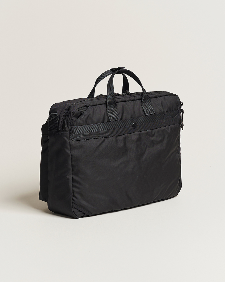 N*N様 porter 3waybag 楽天市場】ポーター ネットワーク 3WAYバッグ 662-08383 10 ブラック