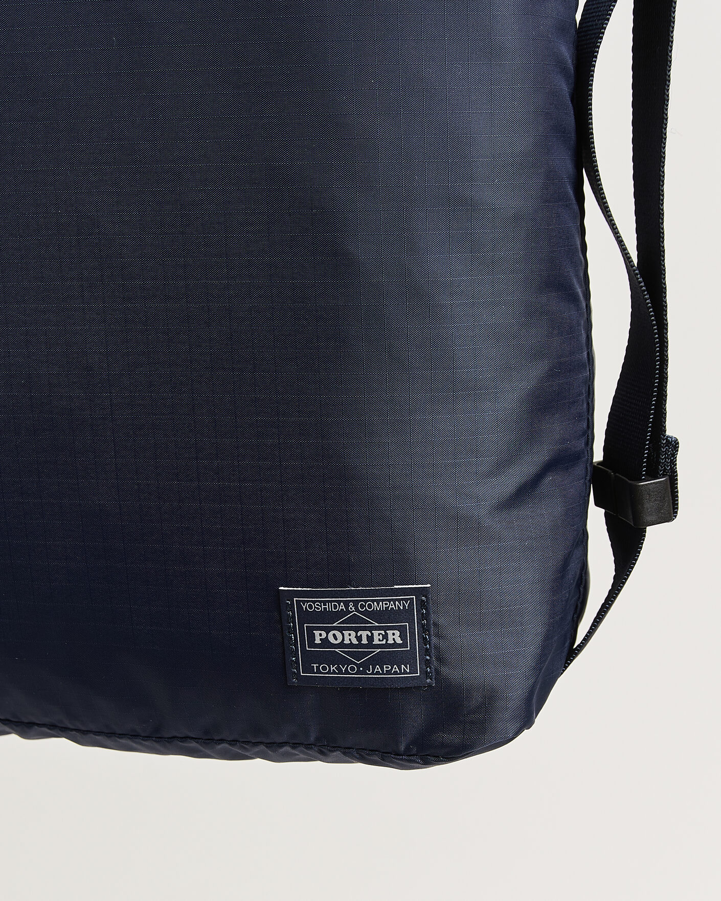 Heren | Tassen | Porter-Yoshida & Co. | Flex 2Way Shoulder Bag Navy