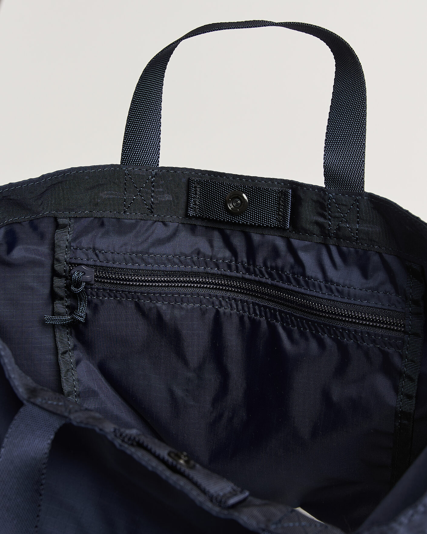 Heren | Tassen | Porter-Yoshida & Co. | Flex 2Way Shoulder Bag Navy