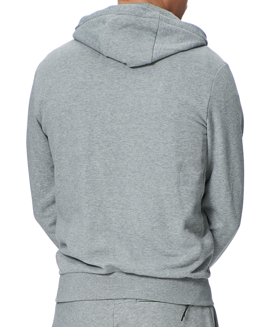Heren | Truien | RLX Ralph Lauren | Magic Fleece Hoodie Classic Grey Heather
