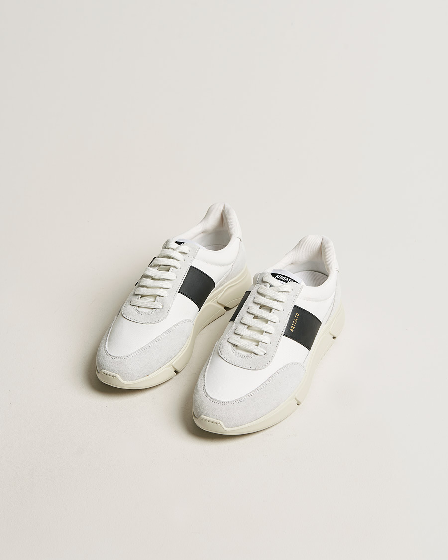 Heren | Sneakers | Axel Arigato | Genesis Vintage Runner Sneaker White
