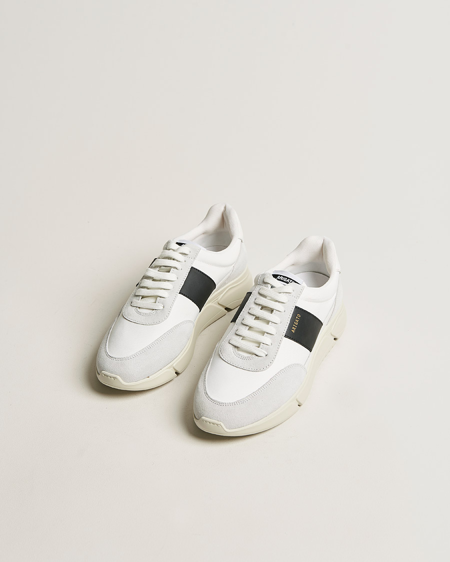 Heren | Contemporary Creators | Axel Arigato | Genesis Vintage Runner Sneaker White