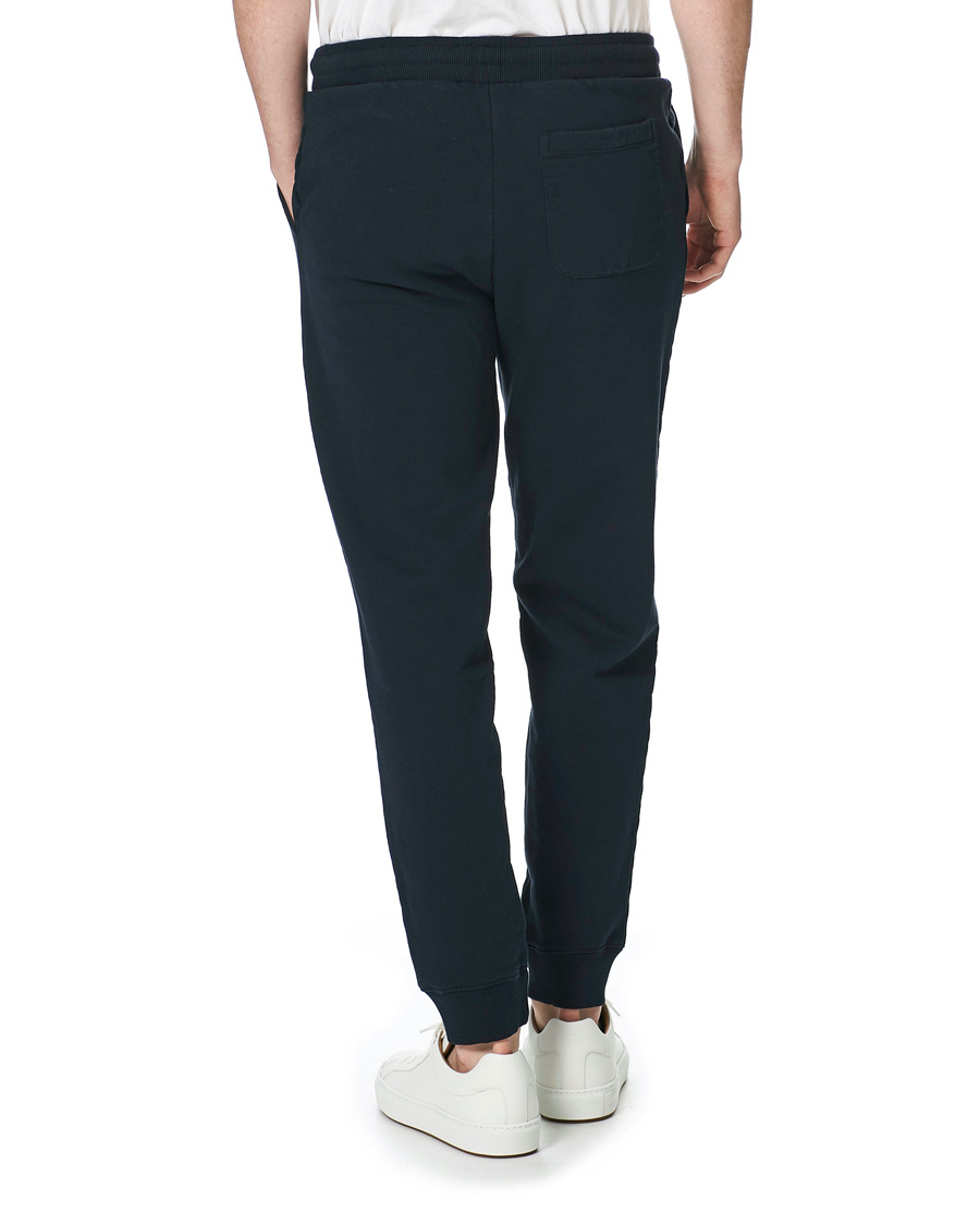 Heren | Broeken | Samsøe Samsøe | Samsøe & Samsøe Norsbro Sweatpants Sky Captain