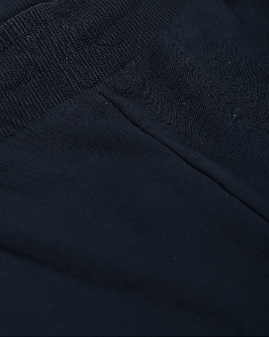 Heren | Broeken | Samsøe Samsøe | Samsøe & Samsøe Norsbro Sweatpants Sky Captain