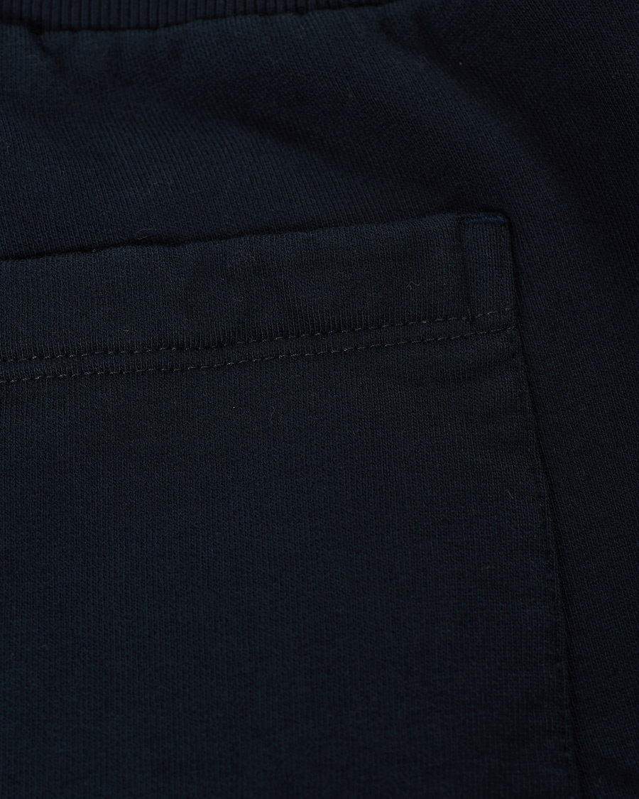 Heren | Broeken | Samsøe Samsøe | Samsøe & Samsøe Norsbro Sweatpants Sky Captain