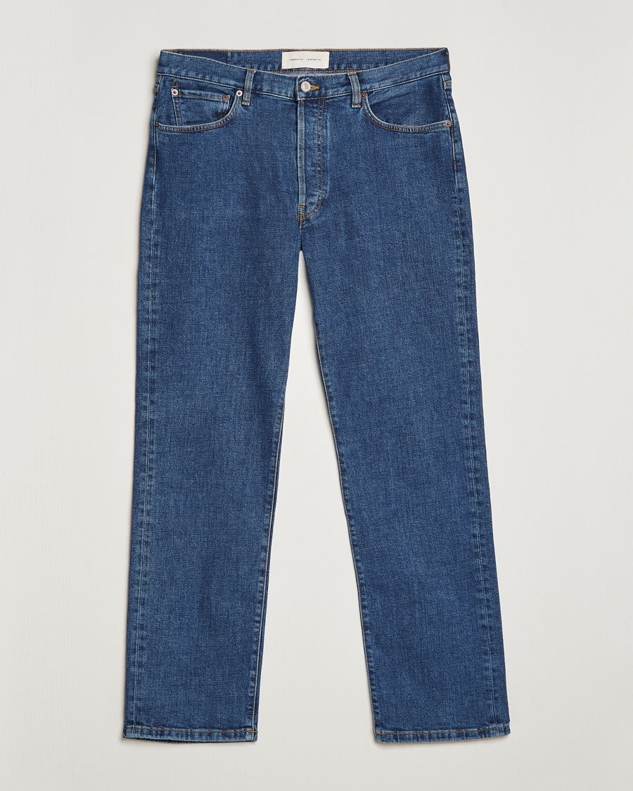 Heren | Broeken | Jeanerica | CM002 Classic Jeans Vintage 95