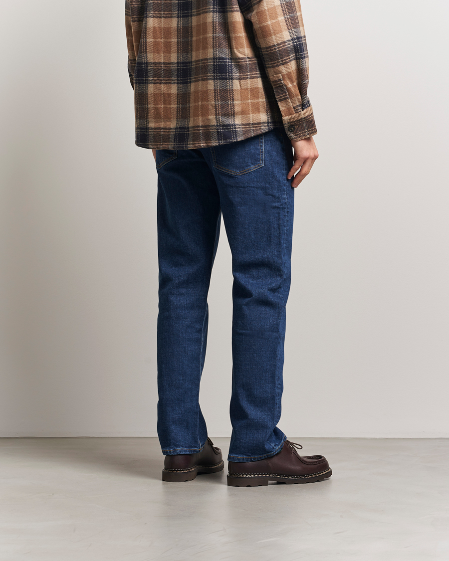 Heren | Broeken | Jeanerica | CM002 Classic Jeans Vintage 95