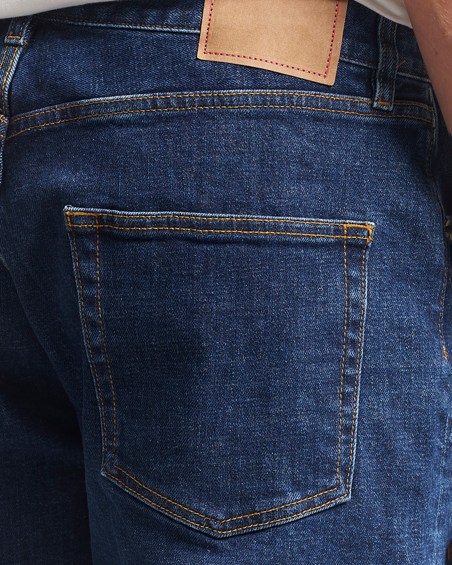 Heren | Broeken | Jeanerica | CM002 Classic Jeans Vintage 95