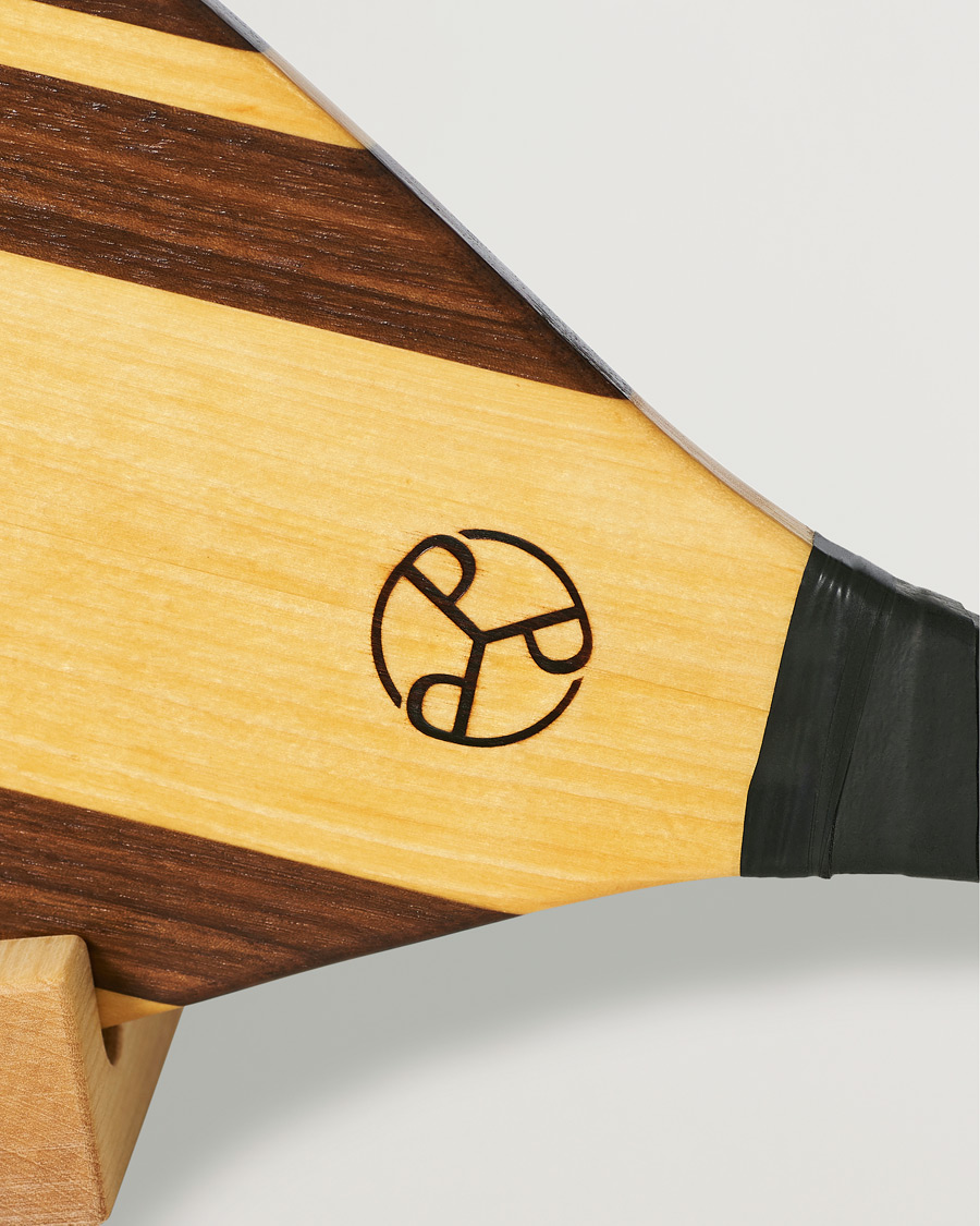 Heren | Please Please Please Sandhammaren Birch/Walnut Beach Bat Set | Please Please Please | Sandhammaren Birch/Walnut Beach Bat Set