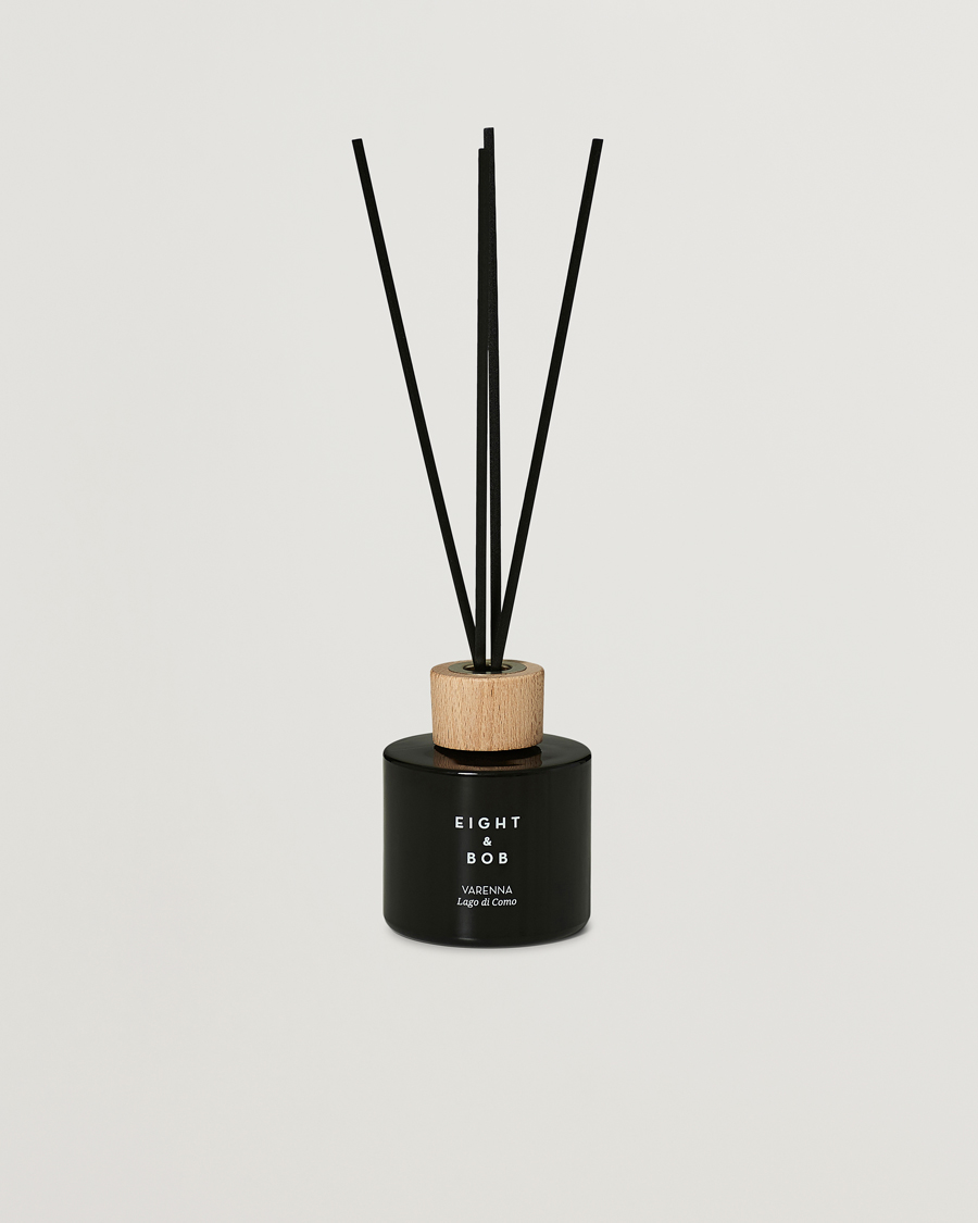Heren | Eight & Bob Varenna Diffuser 200ml | Eight & Bob | Varenna Diffuser 200ml