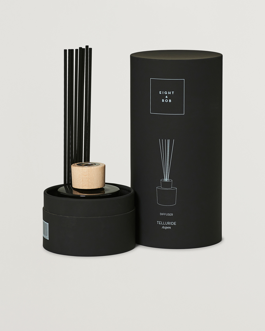 Heren | Eight & Bob | Eight & Bob | Telluride Diffuser 200ml