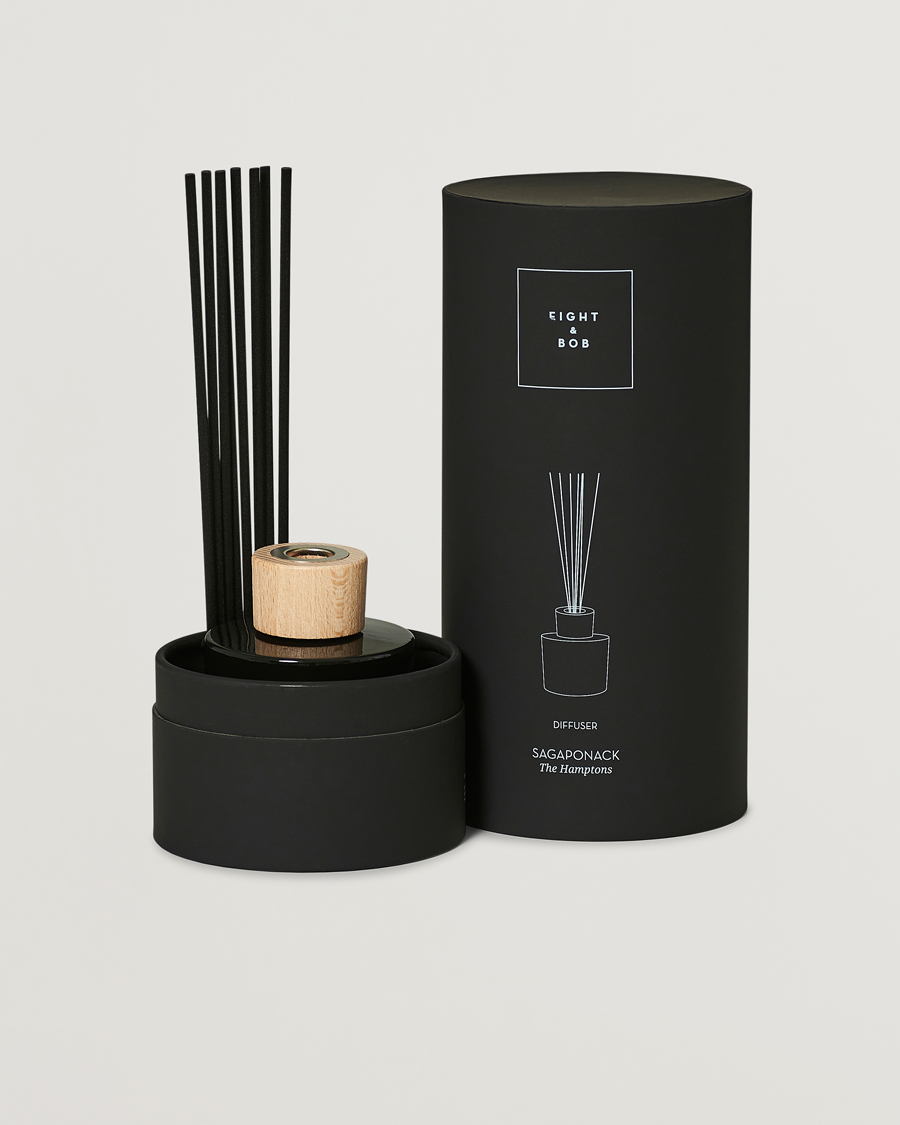 Heren | Thuis | Eight & Bob | Sagaponack Diffuser 200ml