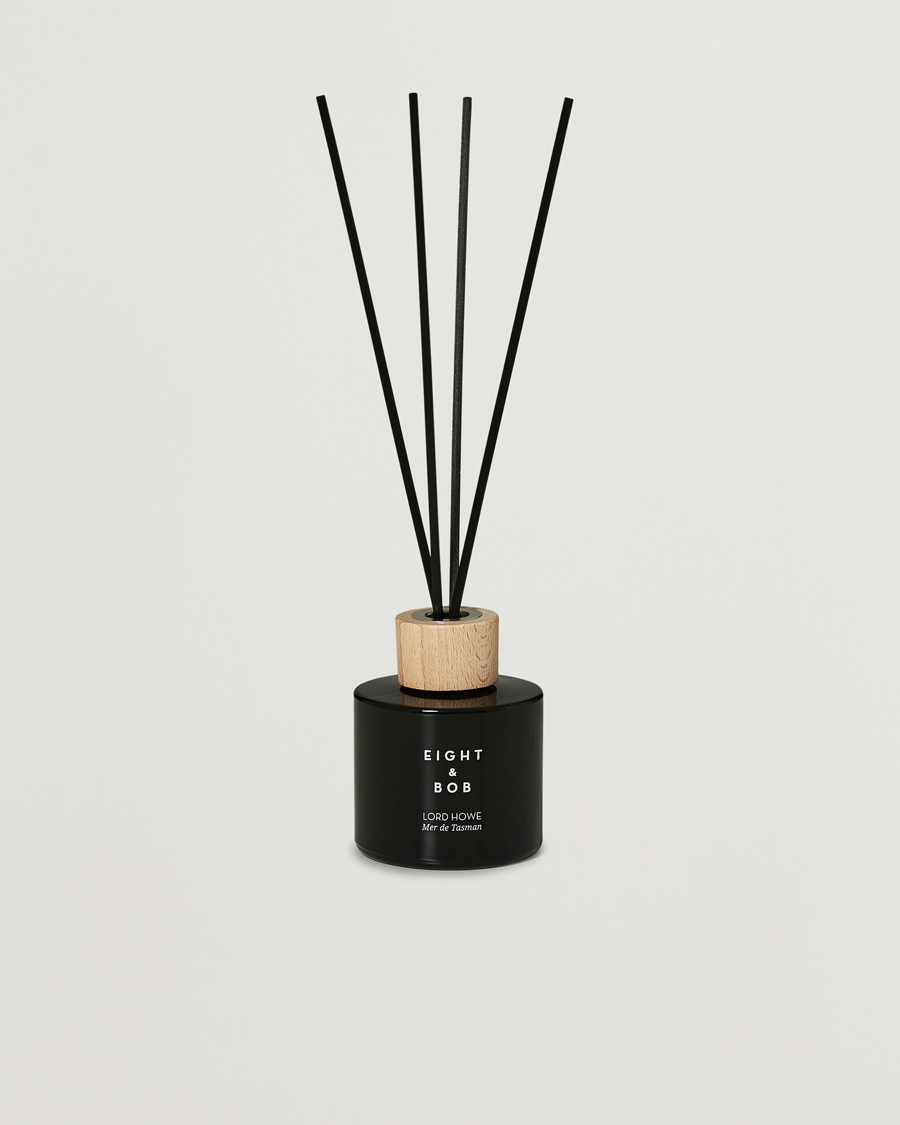 Heren | Eight & Bob Lord Howe Diffuser 200ml | Eight & Bob | Lord Howe Diffuser 200ml