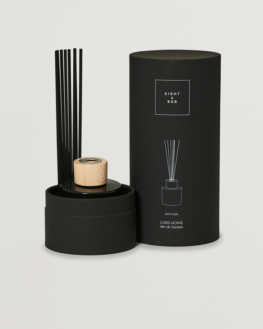 Heren | Eight & Bob Lord Howe Diffuser 200ml | Eight & Bob | Lord Howe Diffuser 200ml