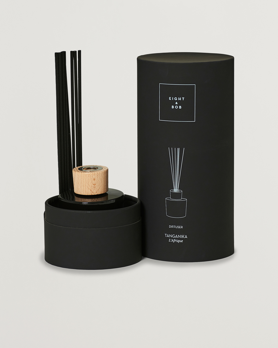 Heren |  | Eight & Bob | Tanganika Diffuser 200ml