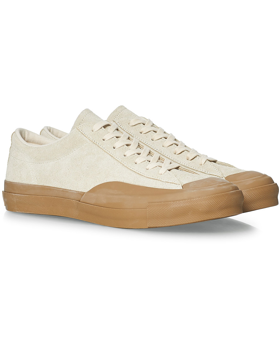 Heren | Moonstar Bumper Court Sneaker Beige | Moonstar | Bumper Court Sneaker Beige