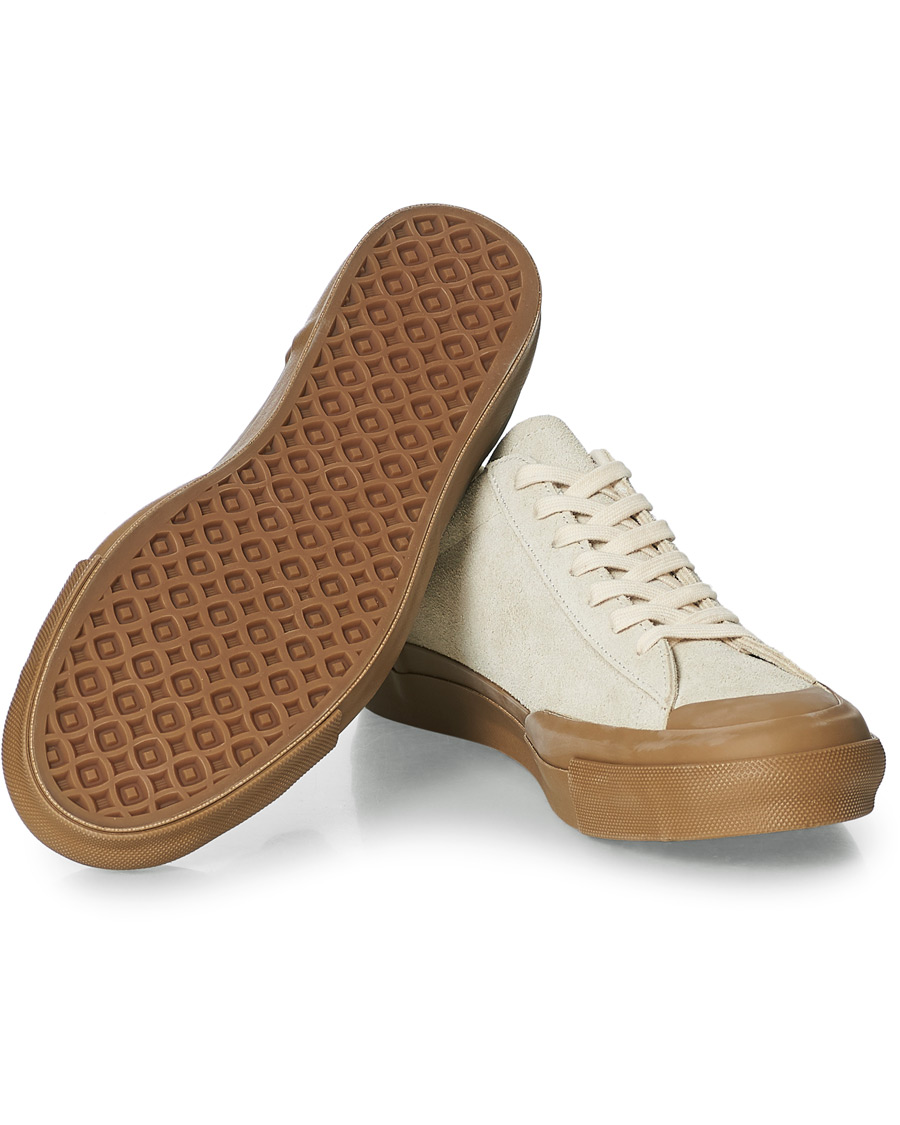 Heren | Moonstar Bumper Court Sneaker Beige | Moonstar | Bumper Court Sneaker Beige