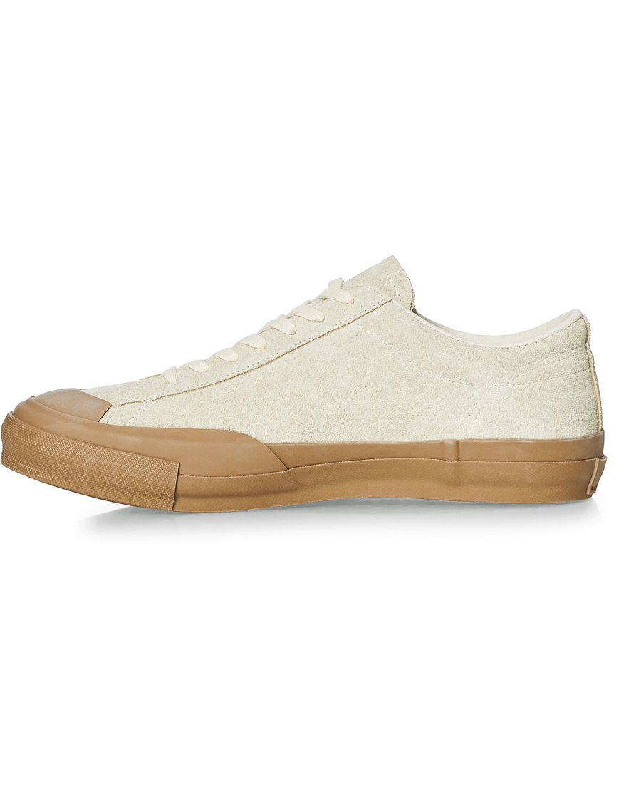 Heren | Moonstar Bumper Court Sneaker Beige | Moonstar | Bumper Court Sneaker Beige