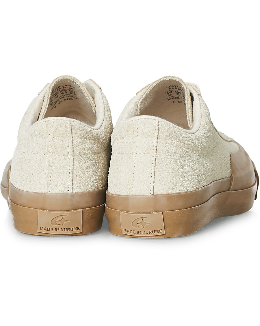 Heren | Moonstar Bumper Court Sneaker Beige | Moonstar | Bumper Court Sneaker Beige