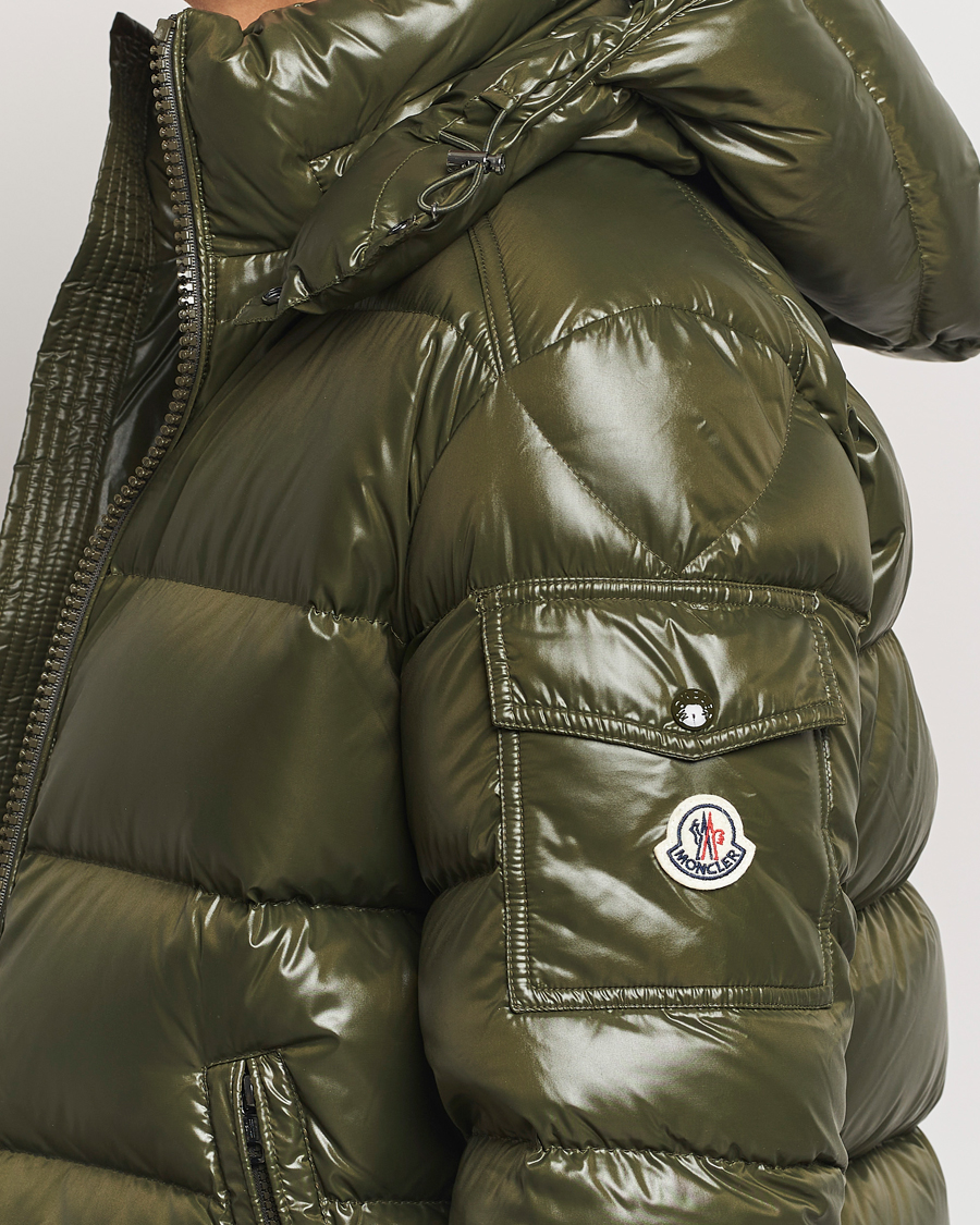 Heren | Jassen | Moncler | Maya Jacket Military