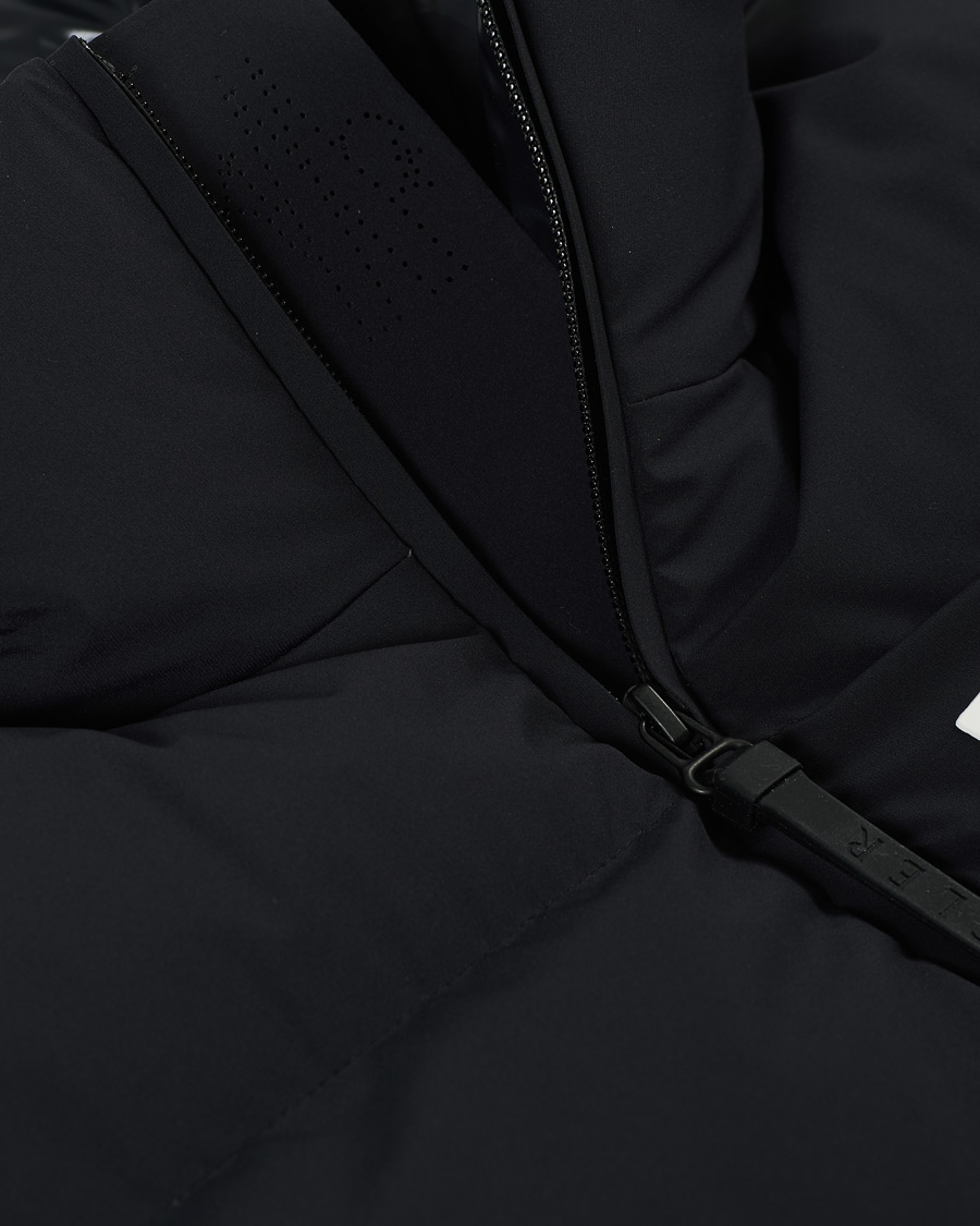 Heren | Jassen | Moncler Grenoble | Nantaux Tech Down Gilet Black