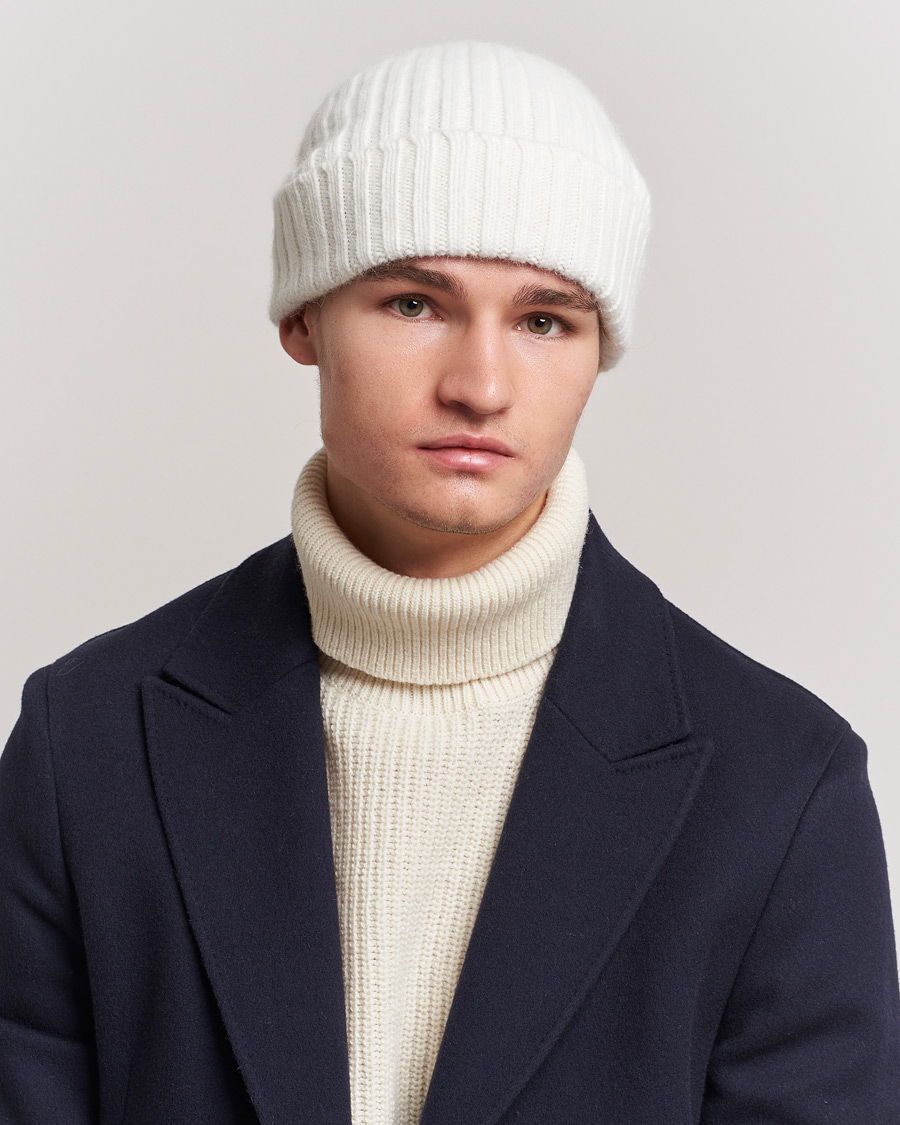 Heren | Mutsen | Le Bonnet | Le Grand Bonnet Snow