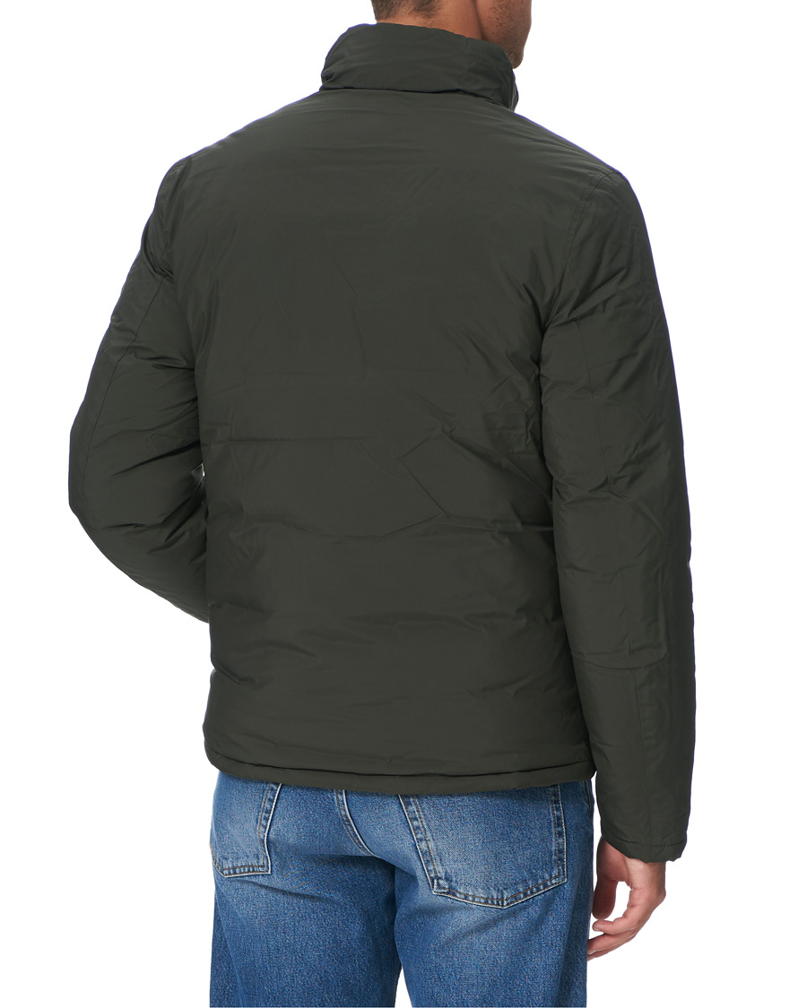 Heren | Jassen | Morris | Lomax Down Jacket Olive
