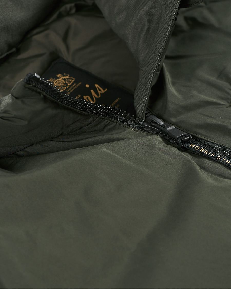 Heren | Jassen | Morris | Lomax Down Jacket Olive
