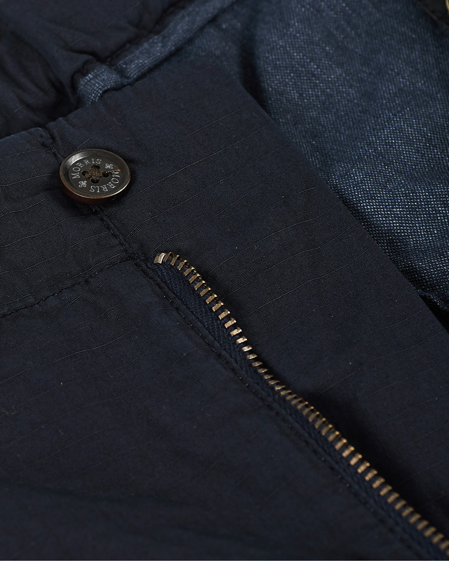 Heren | Broeken | Morris | Morley Pants Navy