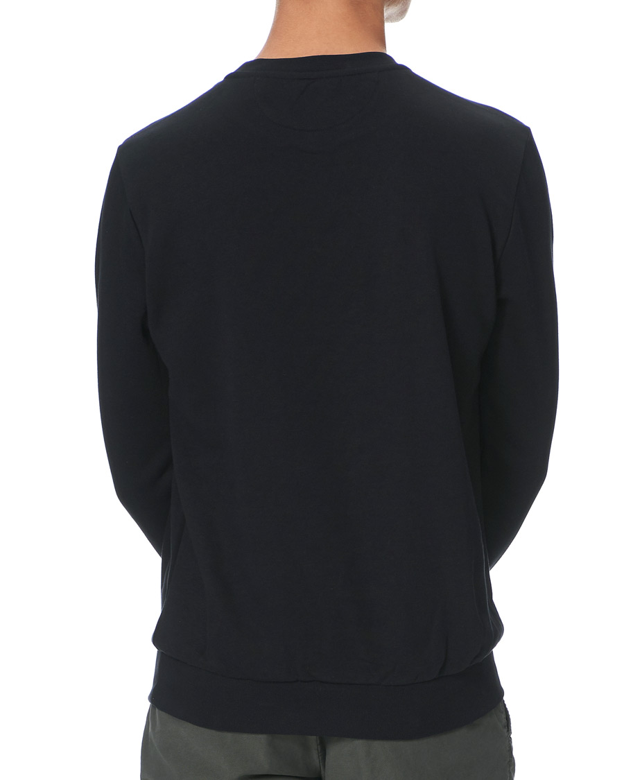 Heren | Truien | Paul Smith | Logo Sweatshirt Black