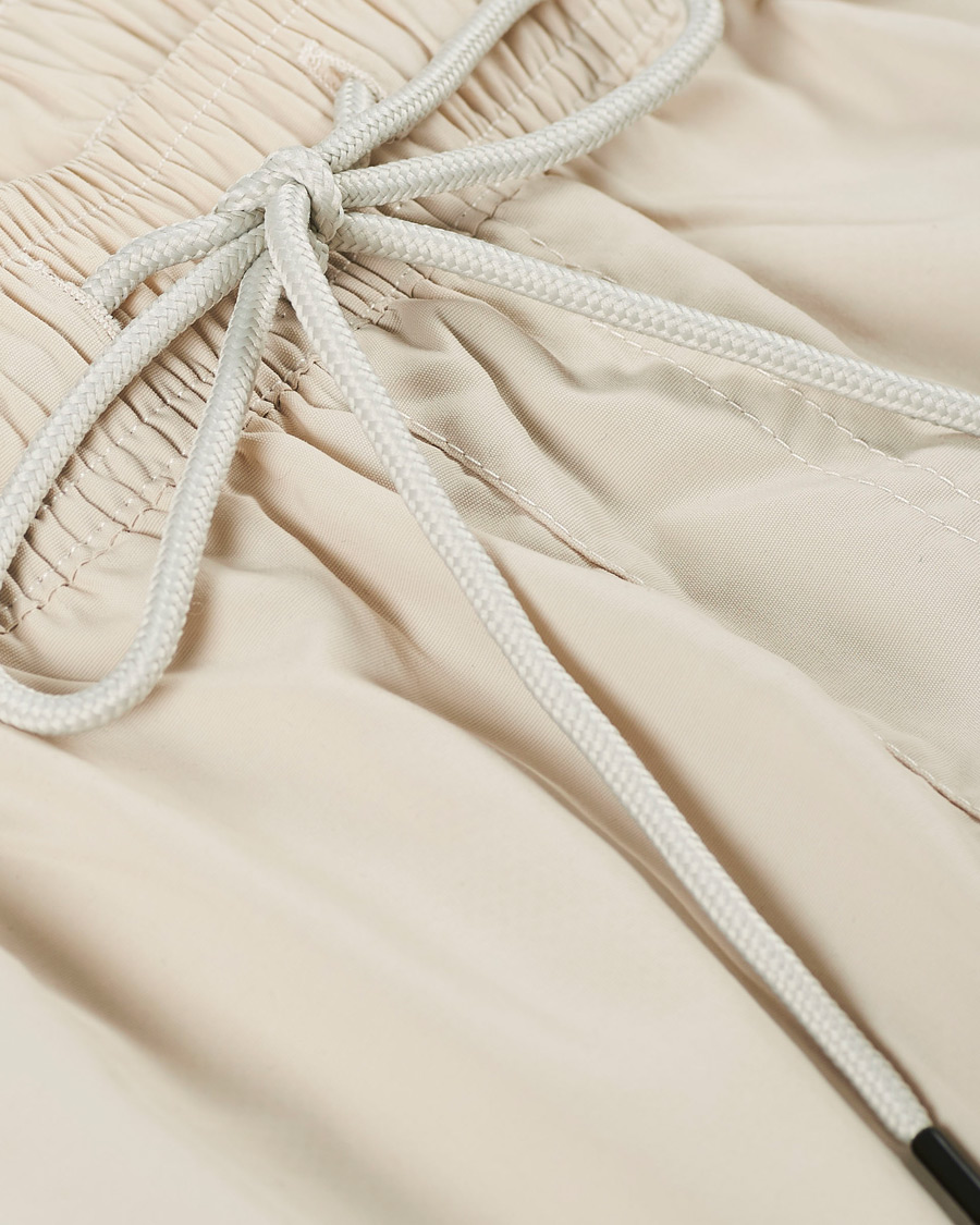 Heren | Zwembroek | OAS | Nylon Swim Shorts Sand