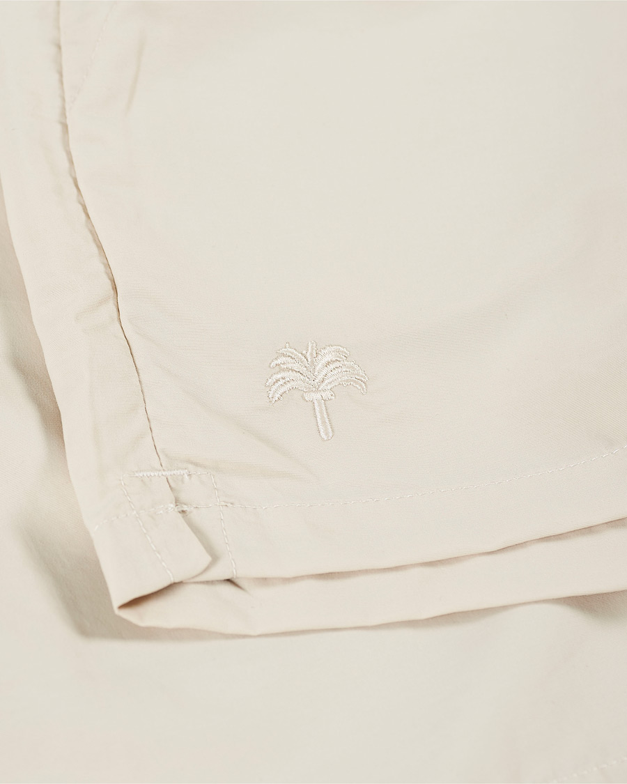 Heren | Zwembroek | OAS | Nylon Swim Shorts Sand
