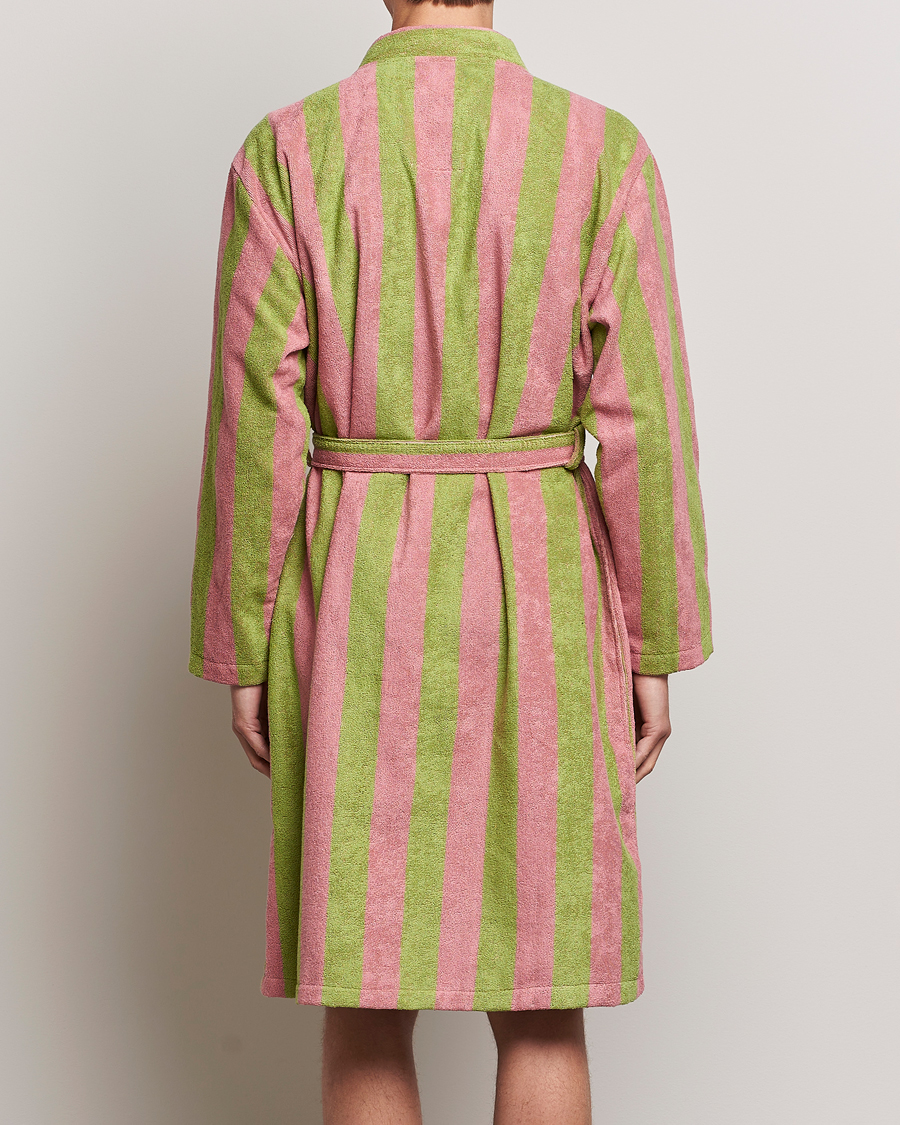 Heren | Pyjama's en gewaden | OAS | Terry Robe Berry