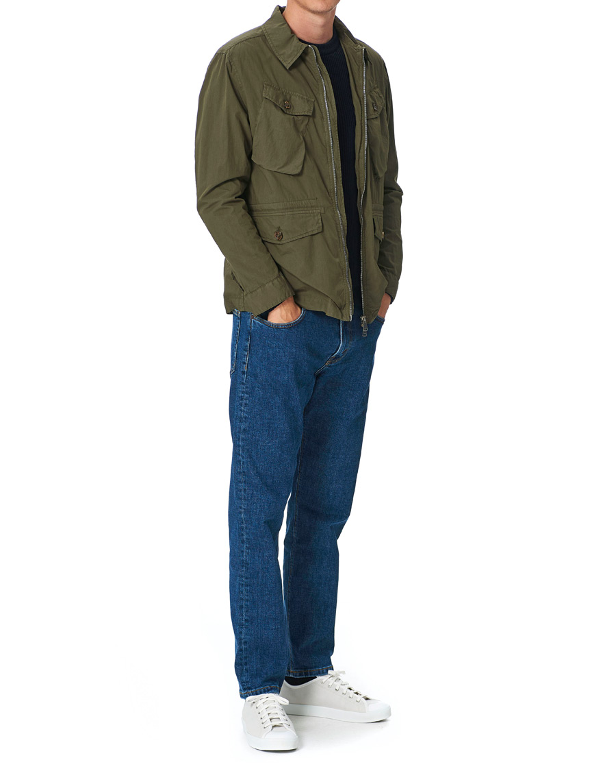 Heren | C.QP Clava Canvas Sneaker Great White | CQP | C.QP Clava Canvas Sneaker Great White