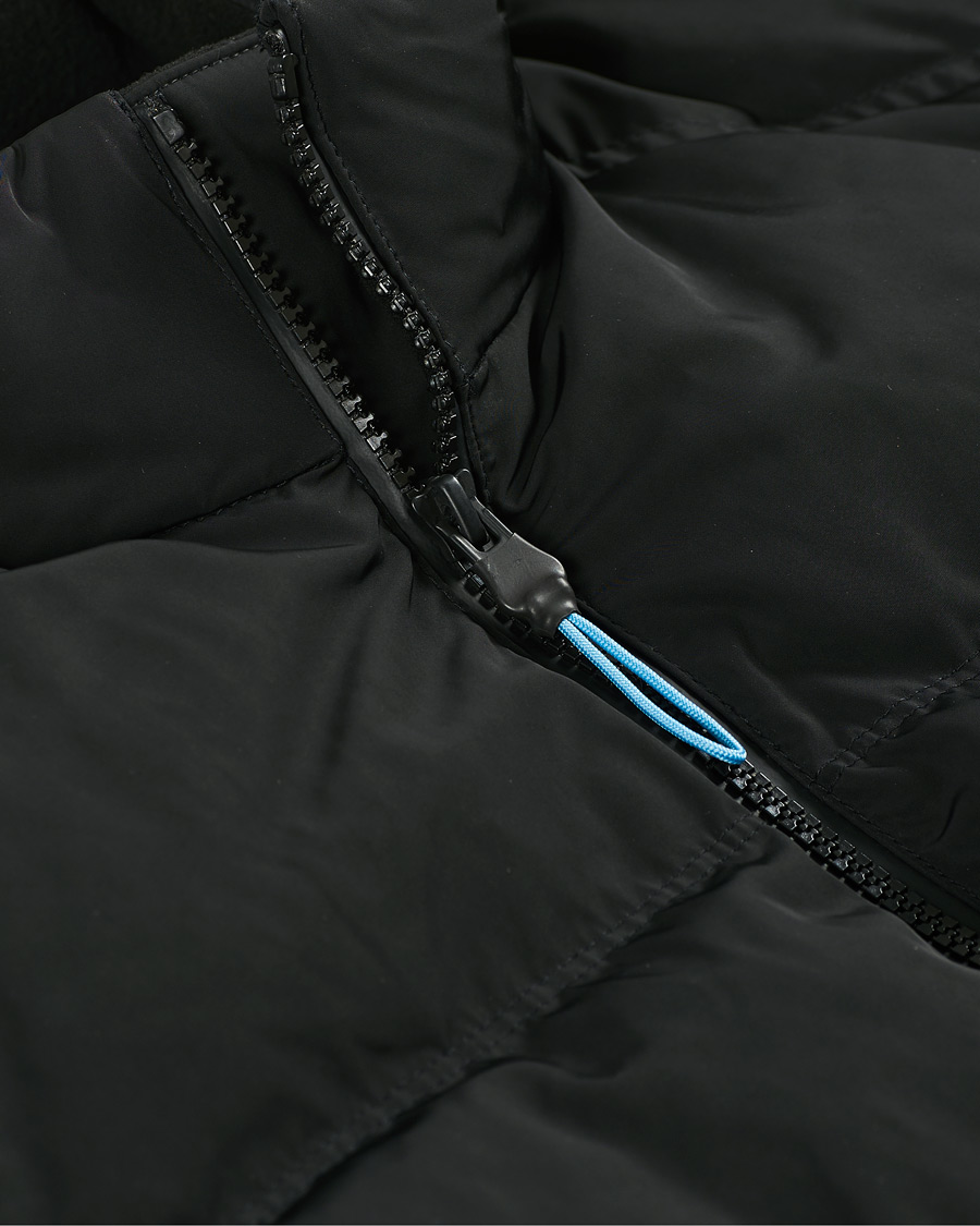 Heren | Jassen | Orlebar Brown | Sommers Down Vest Black