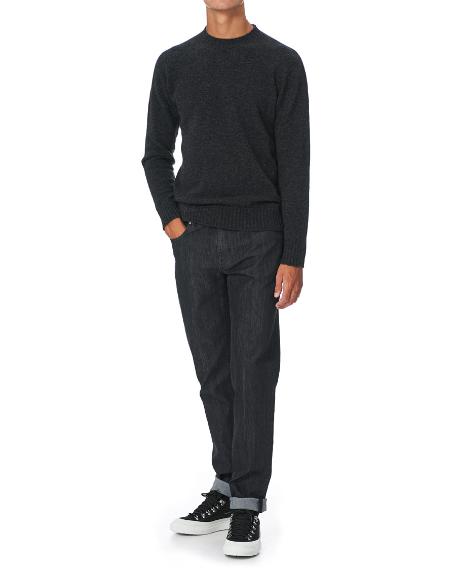 Heren | Diemme Marostica Low Sport Sneaker Black Nylon | Diemme | Marostica Low Sport Sneaker Black Nylon