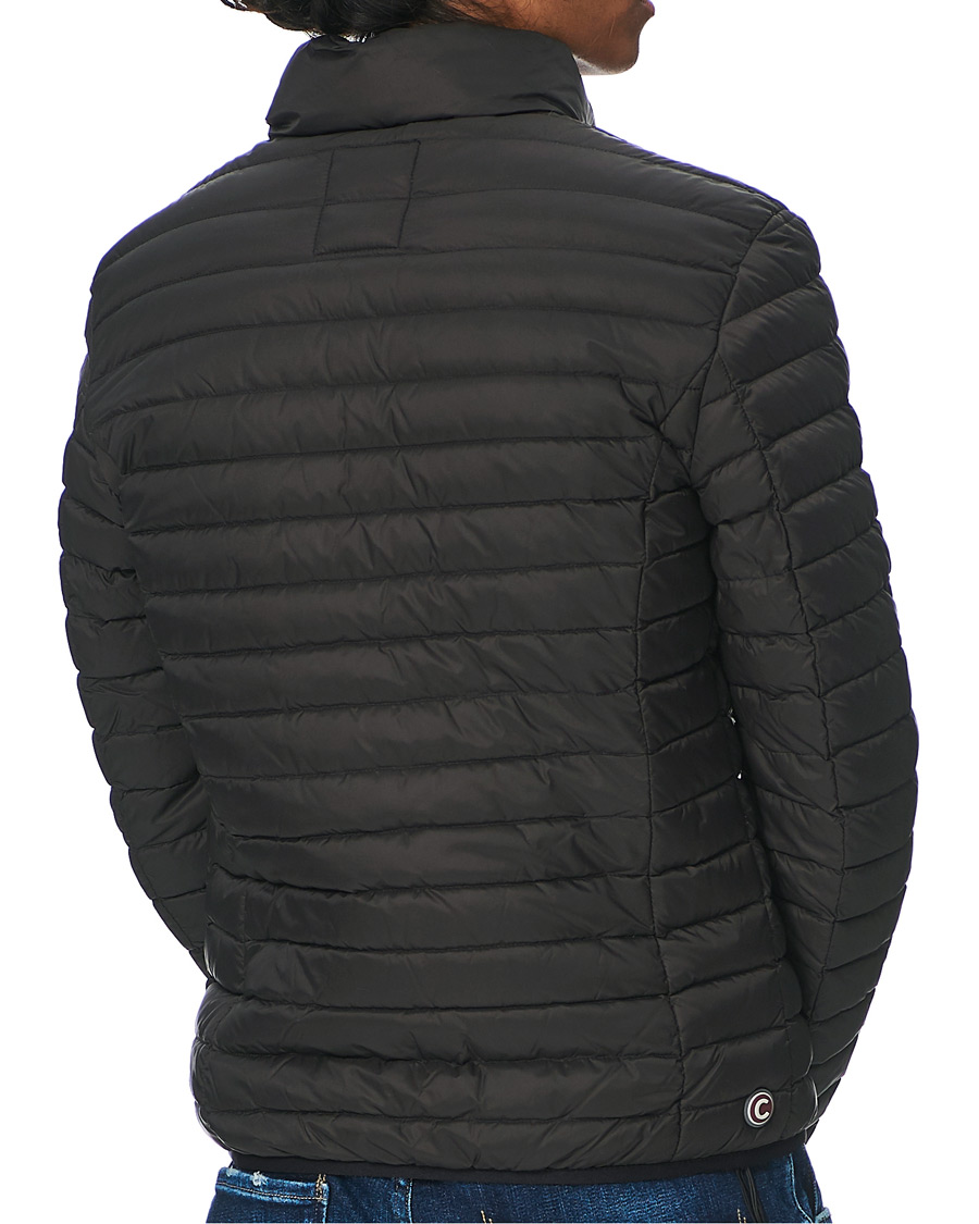 Heren | Jassen | Colmar | Repunk Lightweight Down Jacket Black