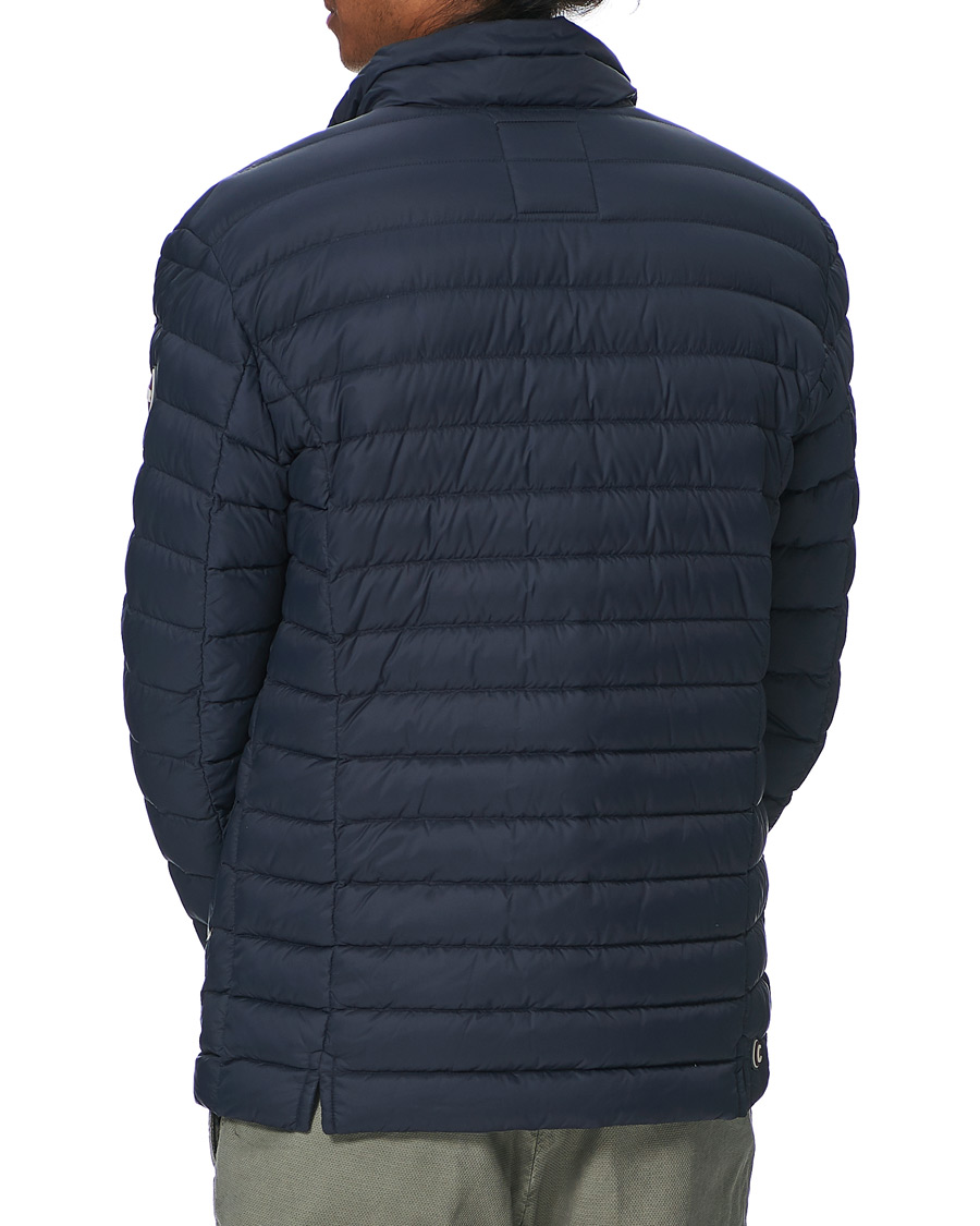 Heren | Jassen | Colmar | Repunk Lightweight Down Field Jacket Navy