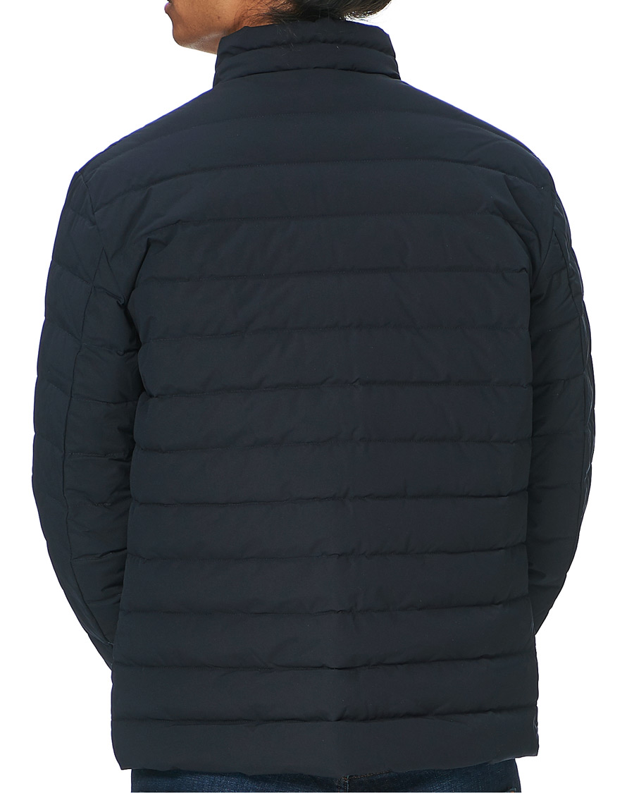 Heren | Jassen | Emporio Armani | Light Jacket Navy