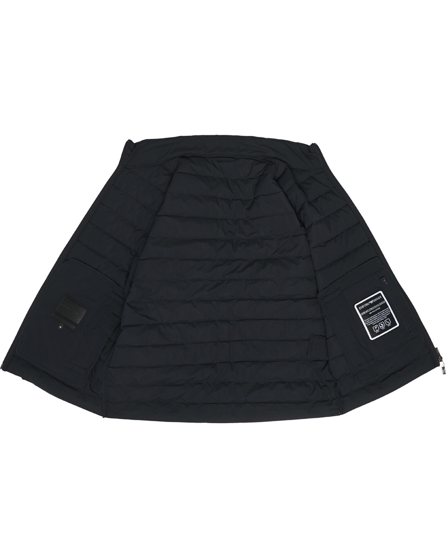 Heren | Jassen | Emporio Armani | Light Jacket Navy