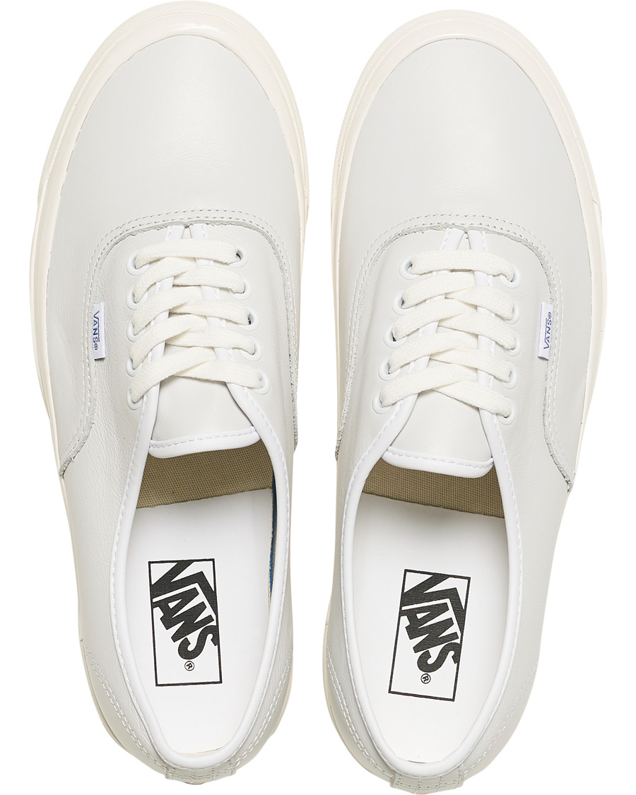 Heren | Vans Anaheim Authentic 44 DX Sneaker True White | Vans | Anaheim Authentic 44 DX Sneaker True White