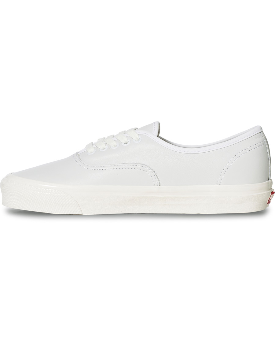 Heren | Vans Anaheim Authentic 44 DX Sneaker True White | Vans | Anaheim Authentic 44 DX Sneaker True White