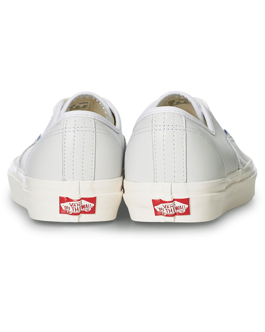 Heren | Vans Anaheim Authentic 44 DX Sneaker True White | Vans | Anaheim Authentic 44 DX Sneaker True White