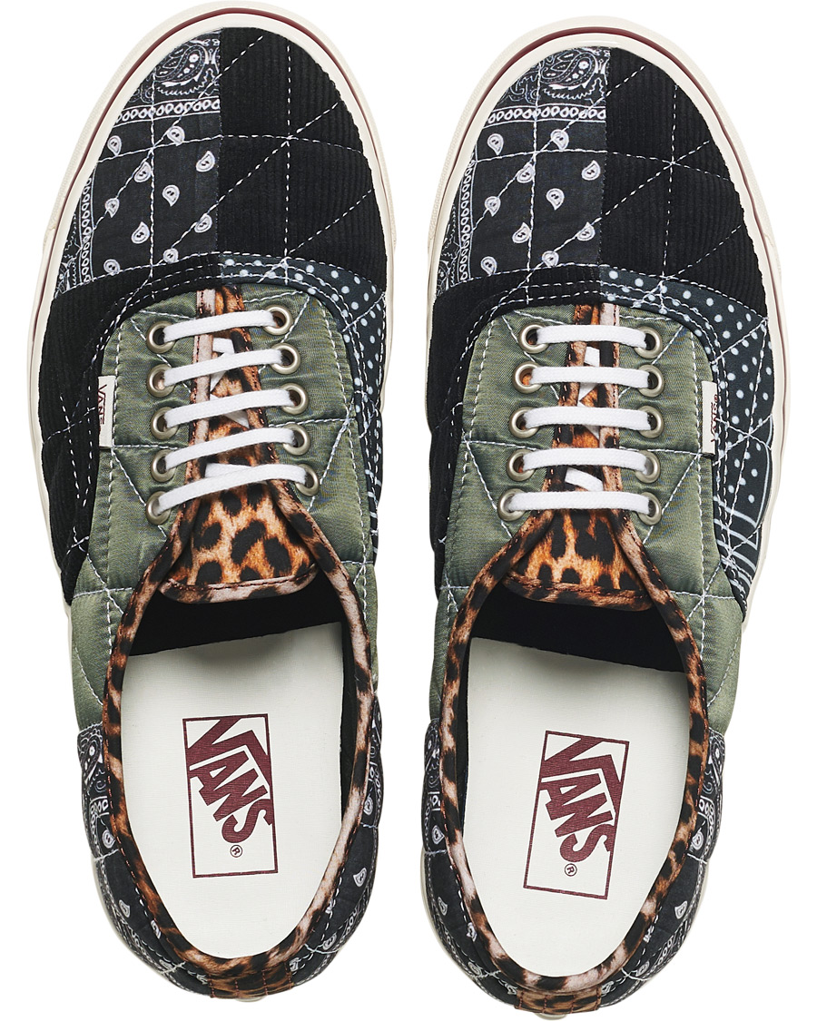 Heren | Vans Anaheim Authentic 44 DX Sneaker Patchwork | Vans | Anaheim Authentic 44 DX Sneaker Patchwork
