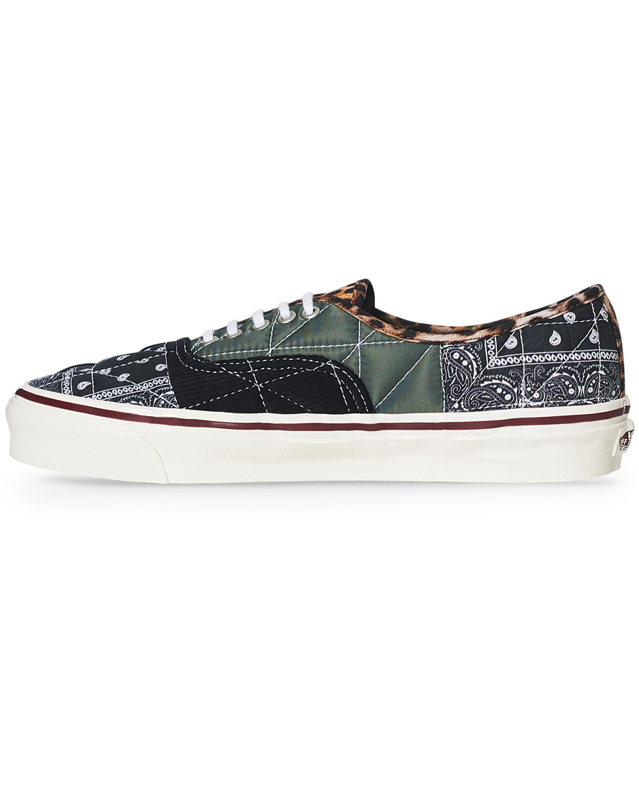 Heren | Vans Anaheim Authentic 44 DX Sneaker Patchwork | Vans | Anaheim Authentic 44 DX Sneaker Patchwork